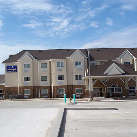 Microtel Inn & Suites By Wyndham Quincy Downtown - River Area