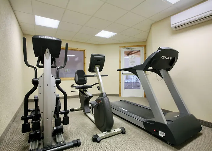 Hotel Microtel & By Wyndham Downtown - River Area Quincy