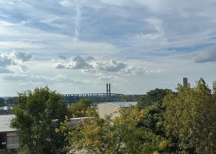 Hotel Microtel & By Wyndham Downtown - River Area Quincy