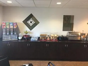 Hotel Microtel & By Wyndham Downtown - River Area