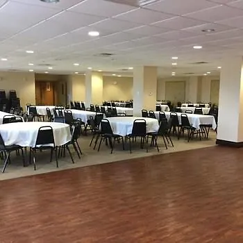 Hotel Microtel & By Wyndham Downtown - River Area