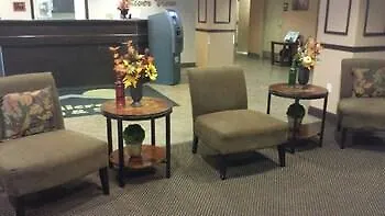Hotel Microtel & By Wyndham Downtown - River Area