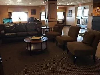 Microtel & By Wyndham Downtown - River Area 3*