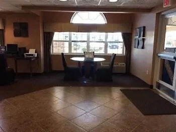 Hotel Microtel & By Wyndham Downtown - River Area 3*