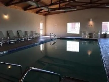 Microtel & By Wyndham Downtown - River Area 3* Quincy