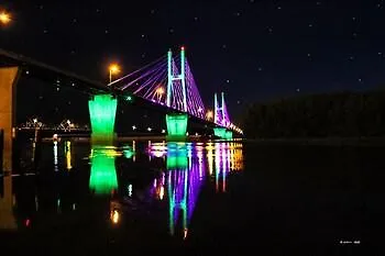 Microtel & By Wyndham Downtown - River Area Hotel 3*
