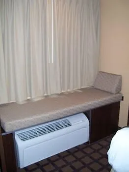 Hotel Microtel & By Wyndham Downtown - River Area Quincy