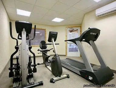 Microtel & By Wyndham Downtown - River Area 3* Quincy