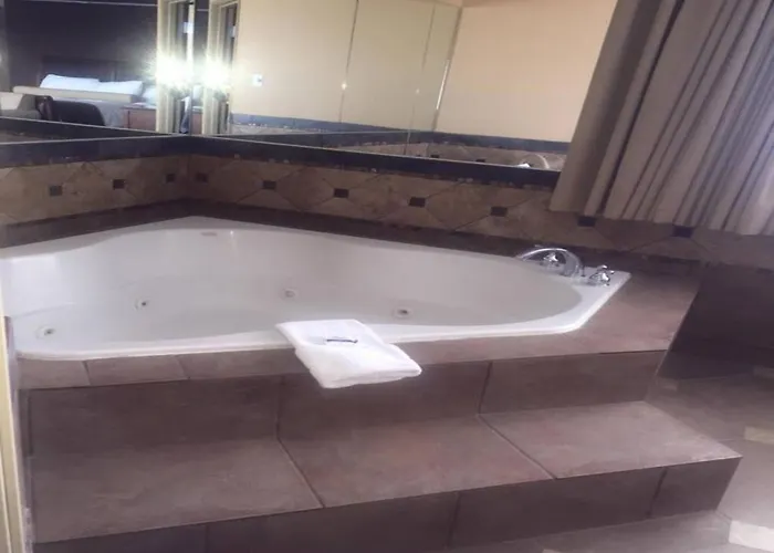 Hotel Microtel & By Wyndham Downtown - River Area