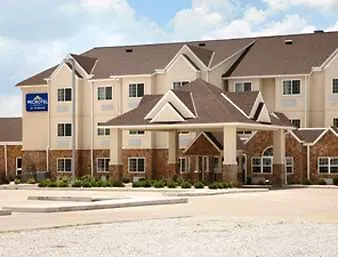 Microtel & By Wyndham Downtown - River Area Hotel 3*