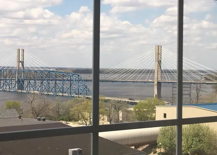 Hotel Microtel & By Wyndham Downtown - River Area